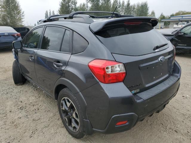 Photo 2 VIN: JF2GPACC0DH831383 - SUBARU XV CROSSTREK 