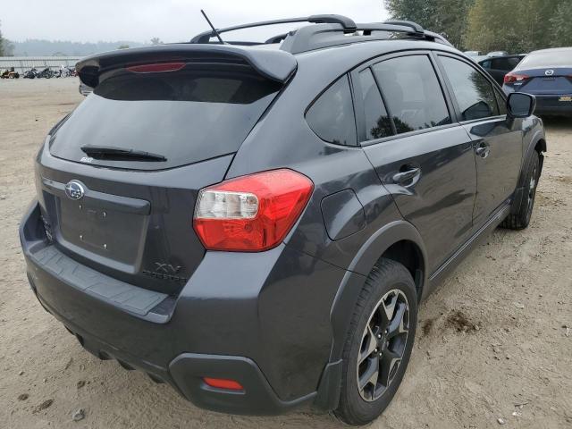 Photo 3 VIN: JF2GPACC0DH831383 - SUBARU XV CROSSTREK 