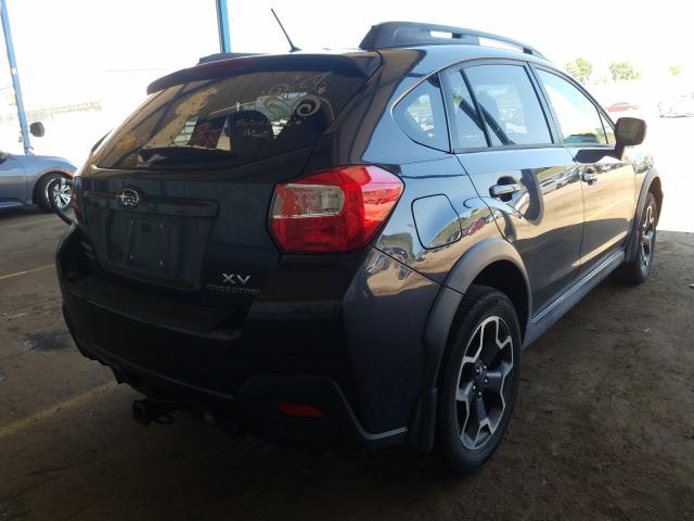 Photo 3 VIN: JF2GPACC0E8218407 - SUBARU XV CROSSTR 