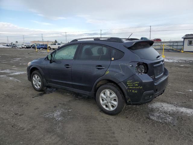 Photo 1 VIN: JF2GPACC0E8224904 - SUBARU XV CROSSTR 