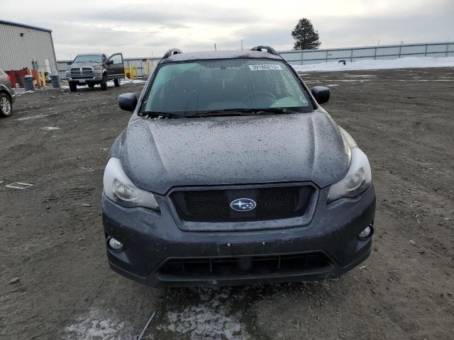 Photo 4 VIN: JF2GPACC0E8224904 - SUBARU XV CROSSTR 