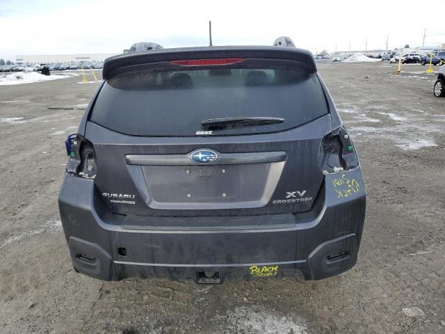 Photo 5 VIN: JF2GPACC0E8224904 - SUBARU XV CROSSTR 