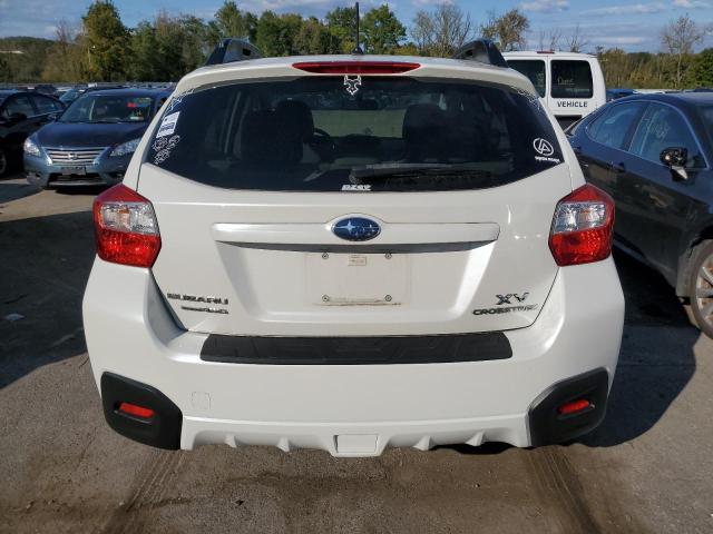 Photo 5 VIN: JF2GPACC0E8252492 - SUBARU XV CROSSTR 