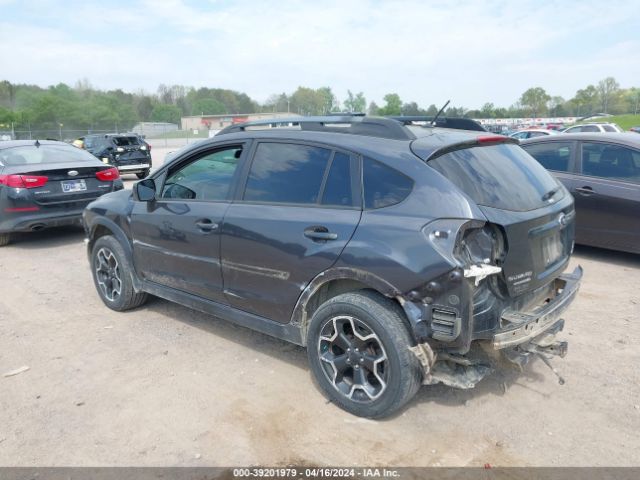 Photo 2 VIN: JF2GPACC0E8259426 - SUBARU XV CROSSTREK 