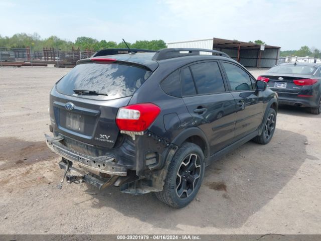 Photo 3 VIN: JF2GPACC0E8259426 - SUBARU XV CROSSTREK 