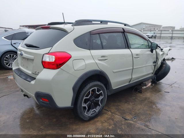 Photo 3 VIN: JF2GPACC0E8259877 - SUBARU XV CROSSTREK 