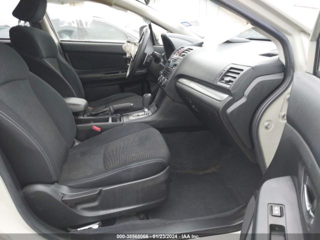 Photo 4 VIN: JF2GPACC0E8259877 - SUBARU XV CROSSTREK 