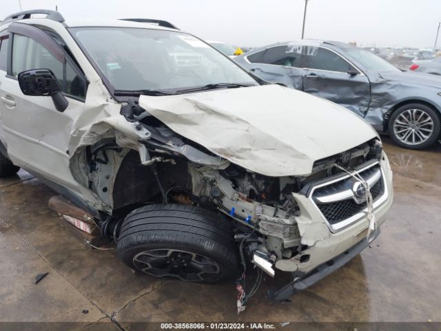 Photo 5 VIN: JF2GPACC0E8259877 - SUBARU XV CROSSTREK 