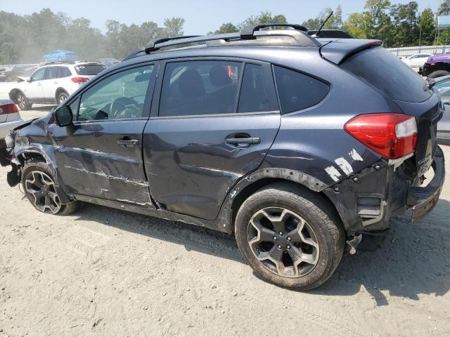 Photo 1 VIN: JF2GPACC0E8277831 - SUBARU XV CROSSTR 