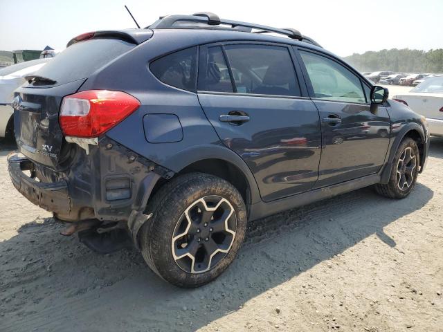 Photo 2 VIN: JF2GPACC0E8277831 - SUBARU XV CROSSTR 