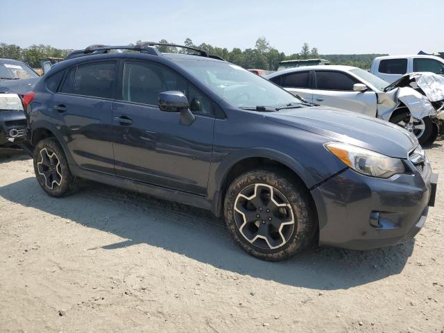 Photo 3 VIN: JF2GPACC0E8277831 - SUBARU XV CROSSTR 