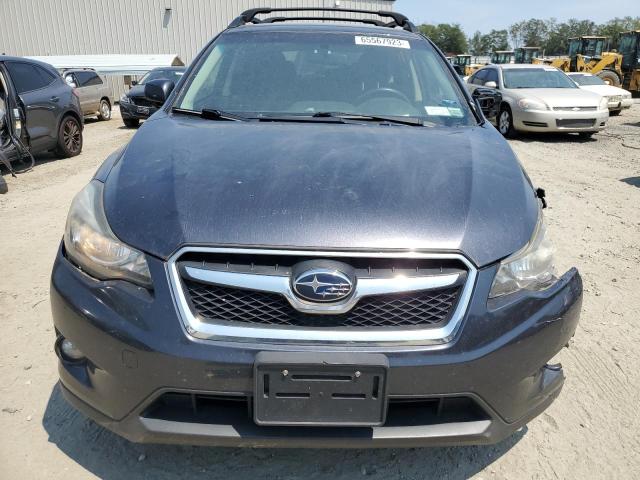 Photo 4 VIN: JF2GPACC0E8277831 - SUBARU XV CROSSTR 