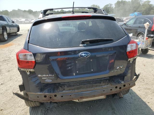 Photo 5 VIN: JF2GPACC0E8277831 - SUBARU XV CROSSTR 