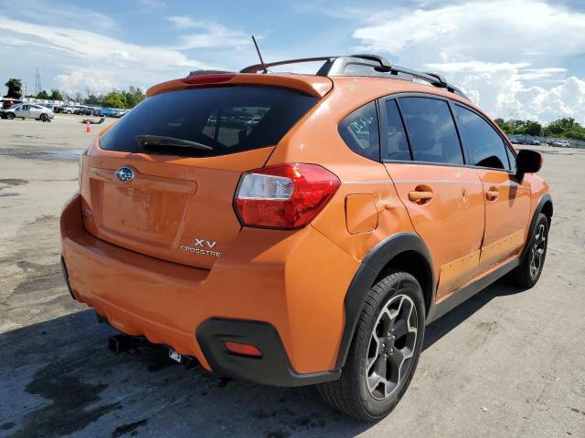 Photo 3 VIN: JF2GPACC0E8280793 - SUBARU XV CROSSTR 