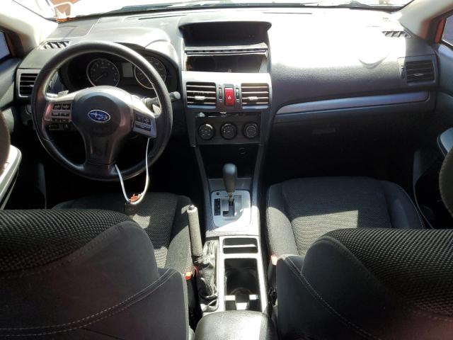 Photo 8 VIN: JF2GPACC0E8280793 - SUBARU XV CROSSTR 