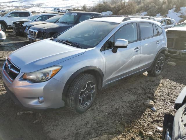 Photo 0 VIN: JF2GPACC0E8294791 - SUBARU XV CROSSTR 