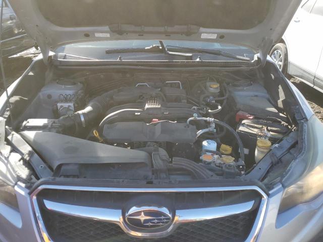 Photo 10 VIN: JF2GPACC0E8294791 - SUBARU XV CROSSTR 