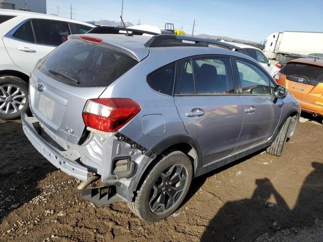 Photo 2 VIN: JF2GPACC0E8294791 - SUBARU XV CROSSTR 