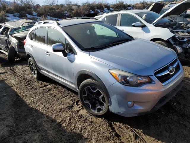 Photo 3 VIN: JF2GPACC0E8294791 - SUBARU XV CROSSTR 