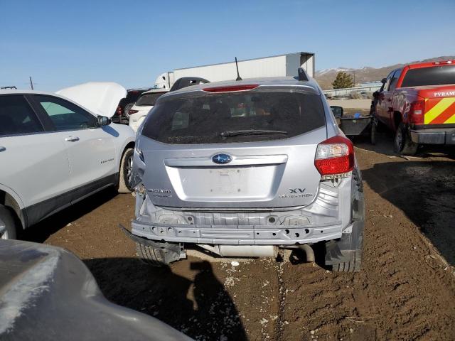 Photo 5 VIN: JF2GPACC0E8294791 - SUBARU XV CROSSTR 