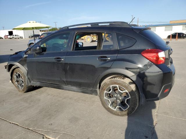 Photo 1 VIN: JF2GPACC0E8301089 - SUBARU XV CROSSTR 