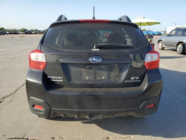 Photo 5 VIN: JF2GPACC0E8301089 - SUBARU XV CROSSTR 