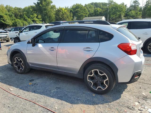 Photo 1 VIN: JF2GPACC0E8321343 - SUBARU XV 