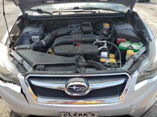 Photo 11 VIN: JF2GPACC0E8321343 - SUBARU XV 