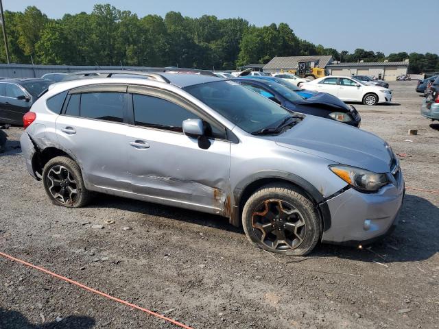 Photo 3 VIN: JF2GPACC0E8321343 - SUBARU XV 