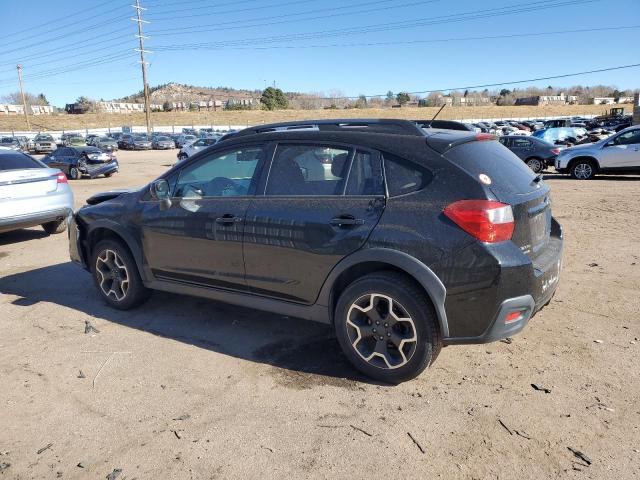 Photo 1 VIN: JF2GPACC0E8334951 - SUBARU XV 