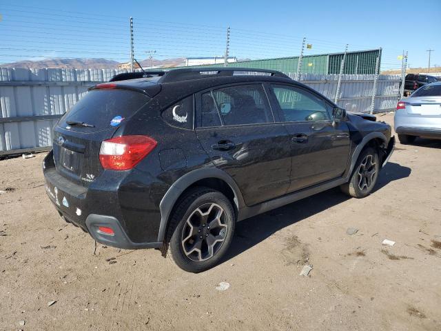 Photo 2 VIN: JF2GPACC0E8334951 - SUBARU XV 