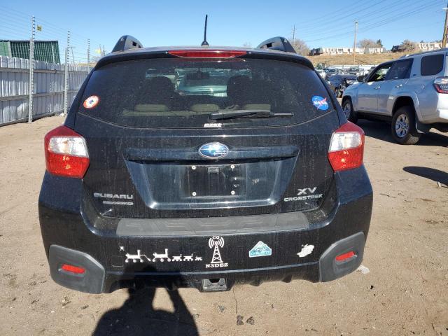 Photo 5 VIN: JF2GPACC0E8334951 - SUBARU XV 