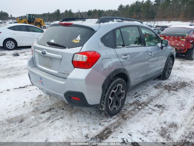 Photo 3 VIN: JF2GPACC0E8344489 - SUBARU XV CROSSTREK 