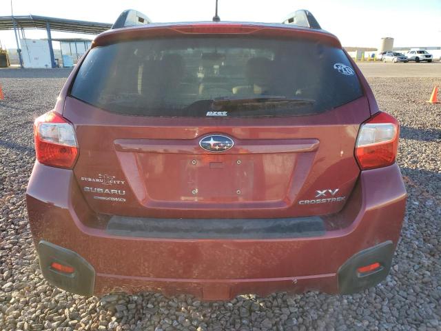 Photo 5 VIN: JF2GPACC0E9206445 - SUBARU XV 