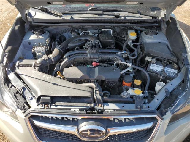 Photo 10 VIN: JF2GPACC0E9210771 - SUBARU XV CROSSTR 