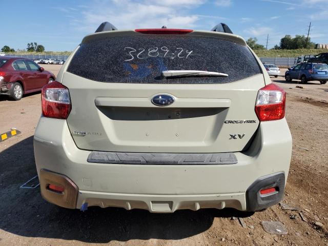 Photo 5 VIN: JF2GPACC0E9210771 - SUBARU XV CROSSTR 