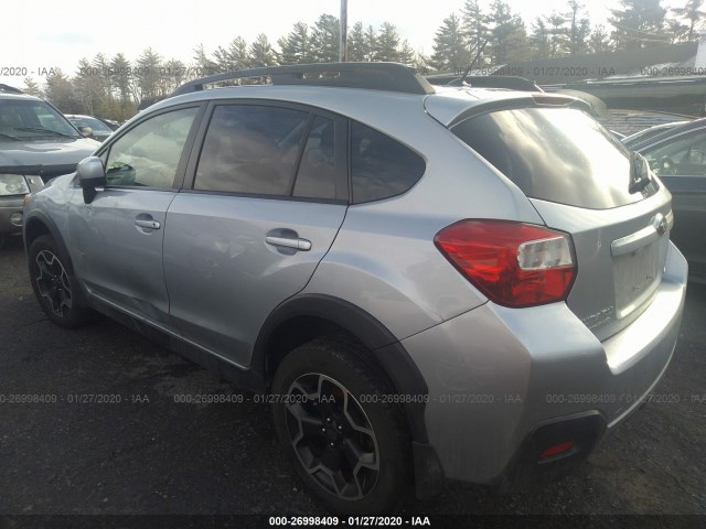 Photo 2 VIN: JF2GPACC0E9212925 - SUBARU XV CROSSTREK 