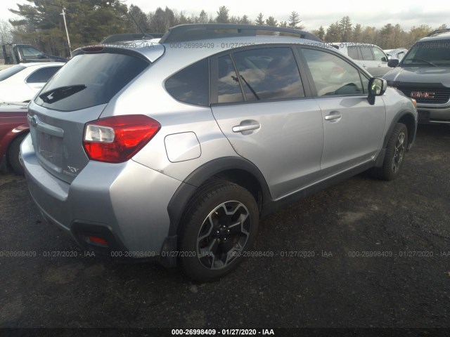 Photo 3 VIN: JF2GPACC0E9212925 - SUBARU XV CROSSTREK 