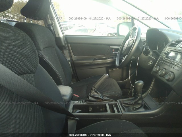 Photo 4 VIN: JF2GPACC0E9212925 - SUBARU XV CROSSTREK 