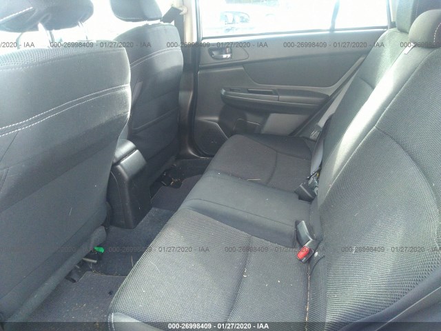 Photo 7 VIN: JF2GPACC0E9212925 - SUBARU XV CROSSTREK 