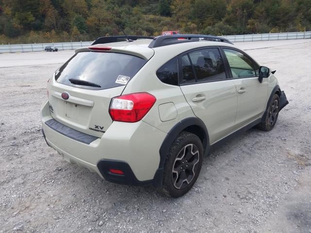 Photo 3 VIN: JF2GPACC0E9292632 - SUBARU XV CROSSTR 