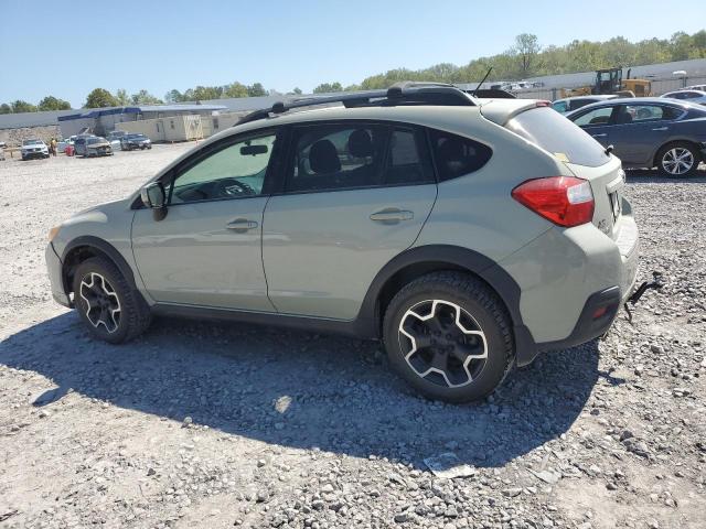 Photo 1 VIN: JF2GPACC0EG286020 - SUBARU XV CROSSTR 