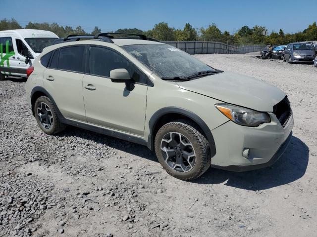 Photo 3 VIN: JF2GPACC0EG286020 - SUBARU XV CROSSTR 