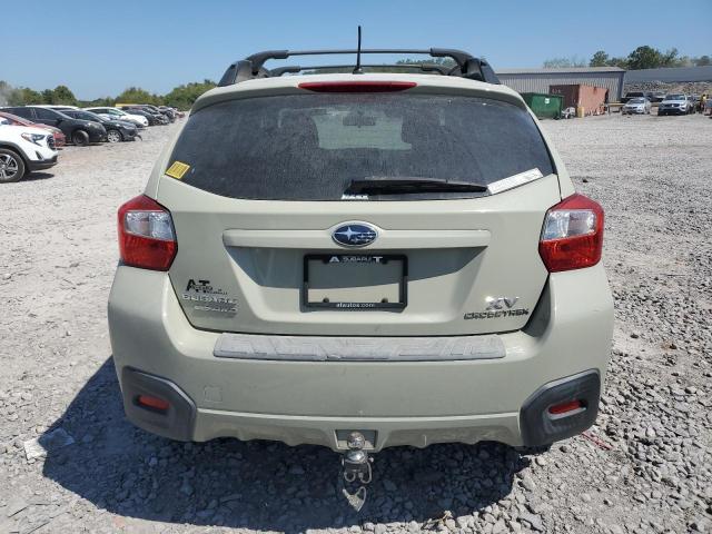 Photo 5 VIN: JF2GPACC0EG286020 - SUBARU XV CROSSTR 