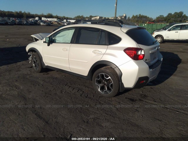 Photo 2 VIN: JF2GPACC0EH201008 - SUBARU XV CROSSTREK 