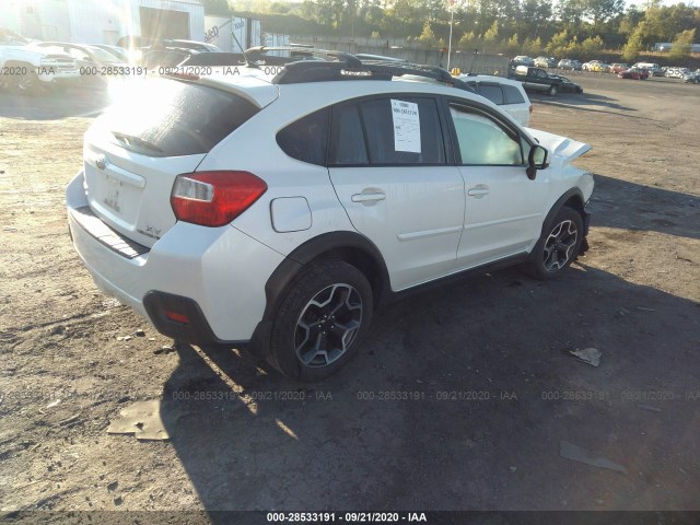 Photo 3 VIN: JF2GPACC0EH201008 - SUBARU XV CROSSTREK 