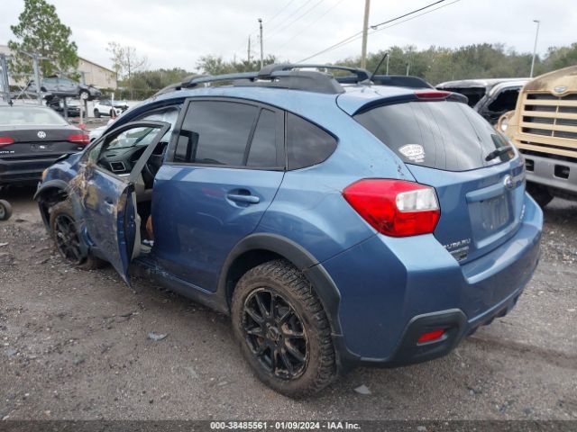 Photo 2 VIN: JF2GPACC0F8211572 - SUBARU XV CROSSTREK 