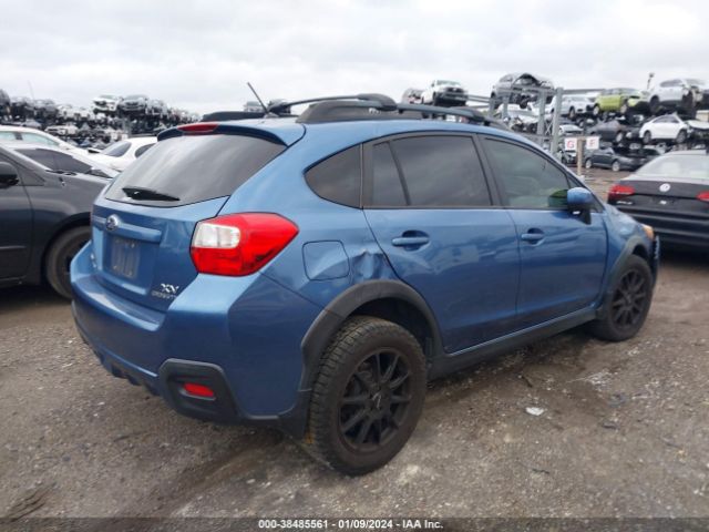 Photo 3 VIN: JF2GPACC0F8211572 - SUBARU XV CROSSTREK 