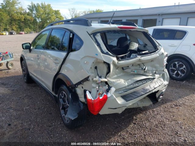 Photo 2 VIN: JF2GPACC0F8213385 - SUBARU XV CROSSTREK 