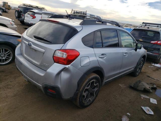 Photo 2 VIN: JF2GPACC0F8227674 - SUBARU XV 